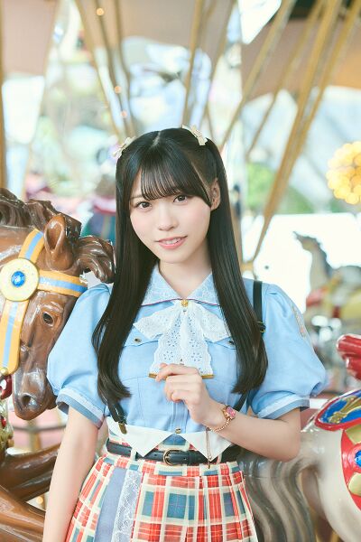 ファイル:2025年僕が見たかった青空プロフィール 金澤亜美 2.jpg