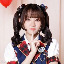 2023年BNK48プロフィール Nopparada Leartviriyaporn.jpg