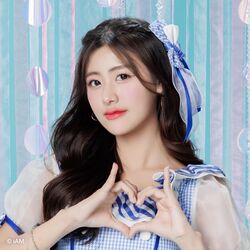 2023年BNK48プロフィール Nuttakul Pimtongchaikul 3.jpg