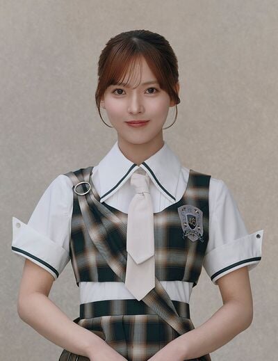 中嶋優月