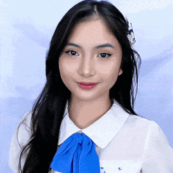 2023年MNL48プロフィール Amanda Manabat Isidto.gif