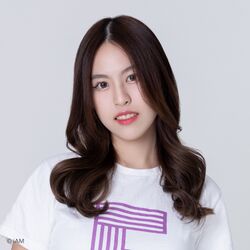 2024年BNK48プロフィール Mayji.jpg