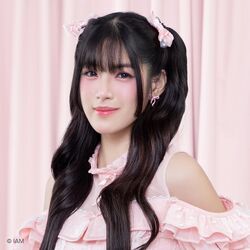 2025年BNK48プロフィール Nammonn 2.jpg