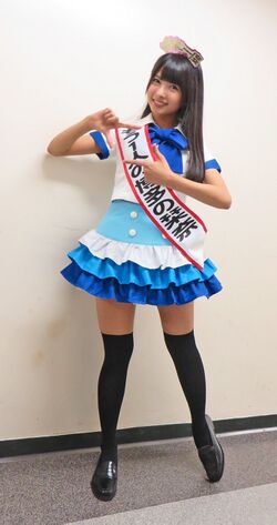 岡田栞奈じゃんけん大会.JPG