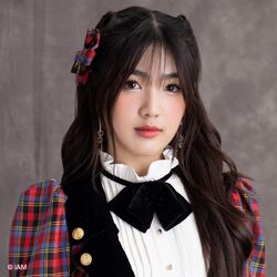2023年BNK48プロフィール Kotchapon Ponchokchai 5.jpg