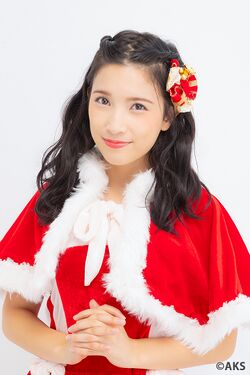 2018年NGT48プロフィール 佐藤杏樹 2.jpg