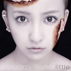 Little 【通常盤】.jpg