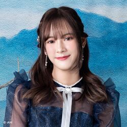 2025年CGM48プロフィール Hongyok 2.jpg
