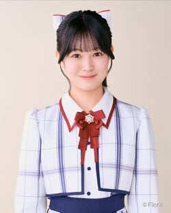 2025年NGT48プロフィール 北村優羽 2.jpg