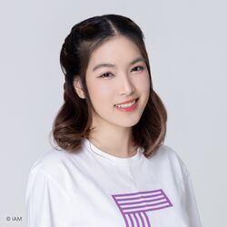 2024年BNK48プロフィール Nammonn.jpg
