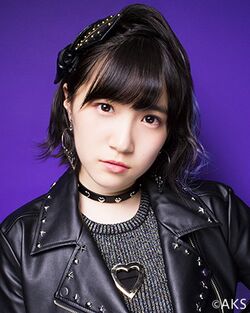 2017年HKT48プロフィール 坂本愛玲菜 2.jpg