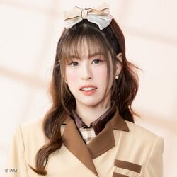 2025年BNK48プロフィール Mayji 3.jpg