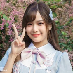 2023年CGM48プロフィール Nana 0.jpg