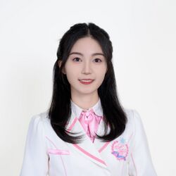 2025年AKB48 Team SHプロフィール 陈韵菡.jpg