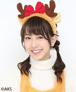 2016年SKE48プロフィール 熊崎晴香 2.jpg
