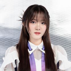 2024年BNK48プロフィール Nopparada Leartviriyaporn.jpg