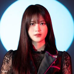 2024年BNK48プロフィール Yanisa Muangkam 2.jpg