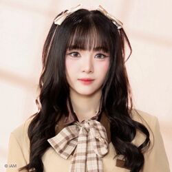 2025年BNK48プロフィール Yoghurt 3.jpg