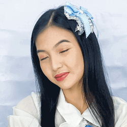 2023年MNL48プロフィール Mariz Mapesos Iyog.gif