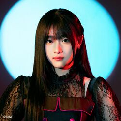 2024年BNK48プロフィール Kitchaya Udomboondee 2.jpg