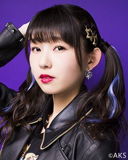 2017年HKT48プロフィール 熊沢世莉奈 2.jpg