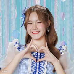 2023年BNK48プロフィール Pattra Theeravas 4.jpg