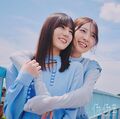 イチャイチャ虫 初回仕様限定盤 TYPE-B