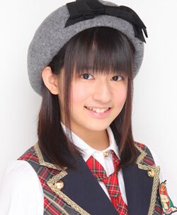 2010年AKB48プロフィール 竹内美宥 2.jpg