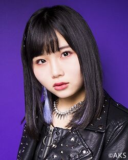 2017年HKT48プロフィール 秋吉優花 2.jpg