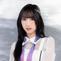 2024年BNK48プロフィール Ornnitcha Phromsupa.jpg