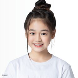 2022年BNK48プロフィール Phimnalrat Lumyai.jpg