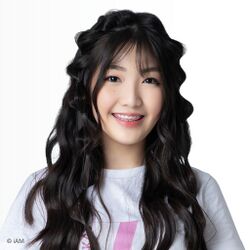 2022年BNK48プロフィール Kotchapon Ponchokchai.jpg