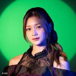 2024年BNK48プロフィール Thanida Akarawuthi 2.jpg