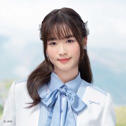 2022年CGM48プロフィール Marmink 2.jpg