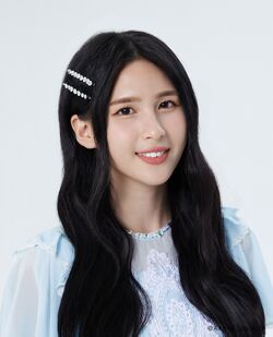 2023年AKB48 Team TPプロフィール 林亭莉 2.jpg