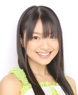 2009年AKB48プロフィール 北原里英.jpg