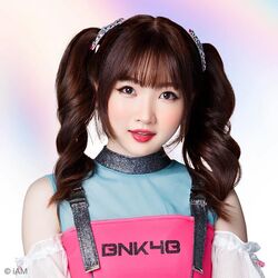 2021年BNK48プロフィール Warattaya Deesomlert.jpg