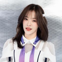 2024年BNK48プロフィール Wachiraphon Phatthanaphanit.jpg
