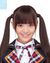 2013年SNH48プロフィール 万丽娜.jpg