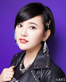 2017年HKT48プロフィール 兒玉遥 2.jpg
