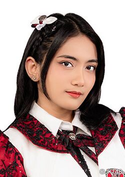 2024年JKT48プロフィール Amanda Sukma.jpg