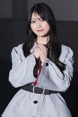 2026年14th Single BACKS LIVE!!プロフィール 幸阪茉里乃.jpg