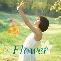 Flower (+DVD)【ACT.3】.jpg