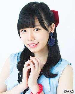 2018年HKT48プロフィール 運上弘菜 2.jpg