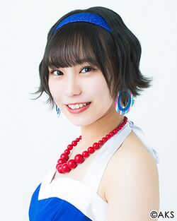 2018年HKT48プロフィール 豊永阿紀 2.jpg