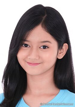 2022年JKT48プロフィール Alia Giselle.jpg