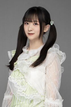2023年AKB48 Team SHプロフィール 张雅茜.jpg