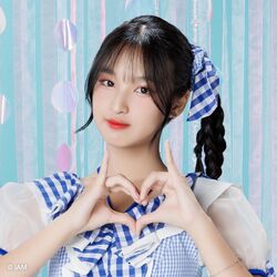 2023年BNK48プロフィール Kalnyarat Panphiphat 4.jpg
