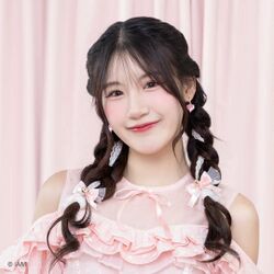 2025年BNK48プロフィール Champoo.jpg