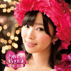 それでも好きだよ (+DVD)【Type-A】.jpg